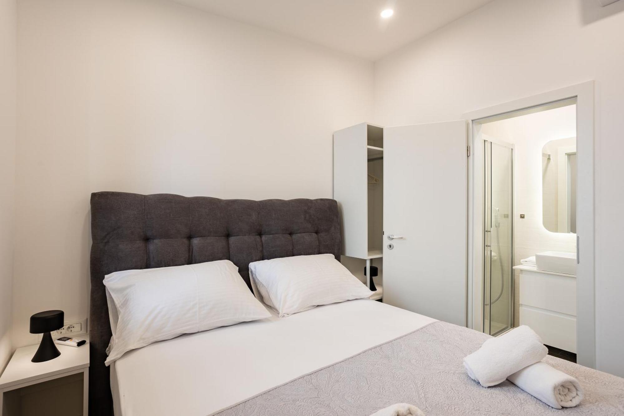 Luxury City Center House Сплит Экстерьер фото