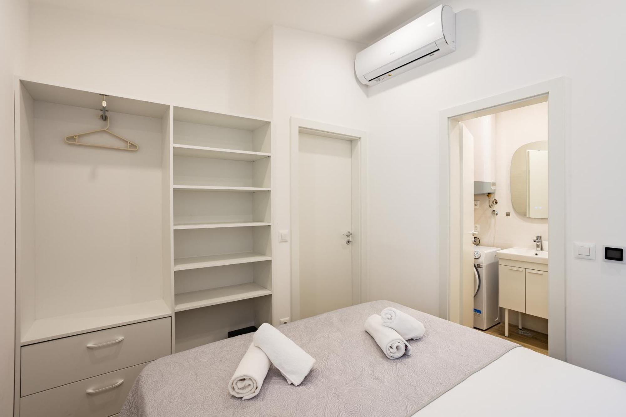 Luxury City Center House Сплит Экстерьер фото