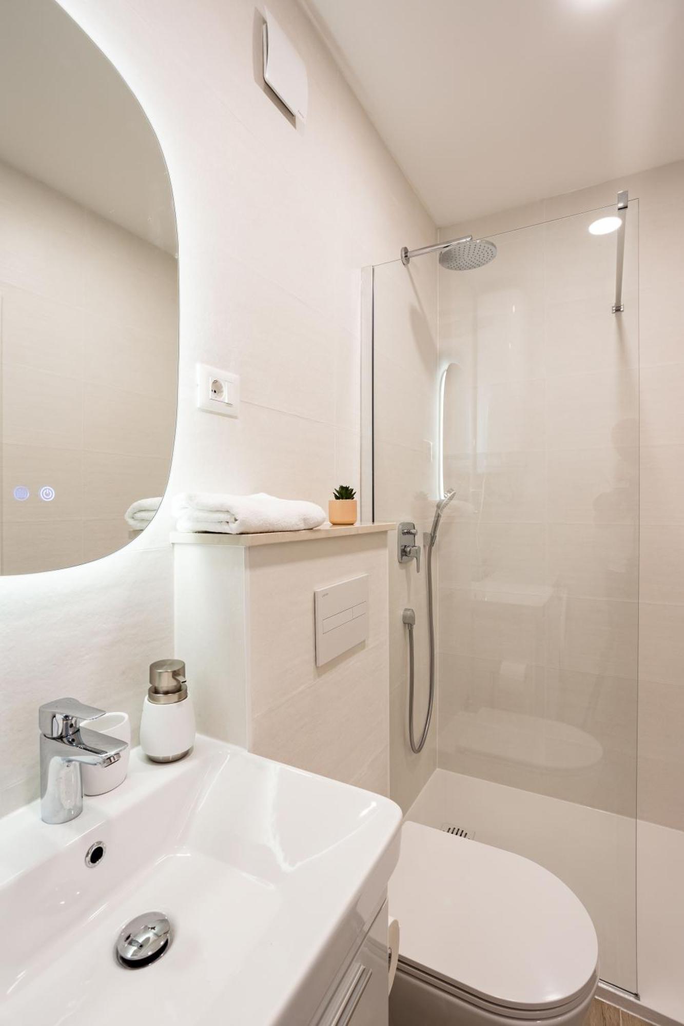 Luxury City Center House Сплит Экстерьер фото