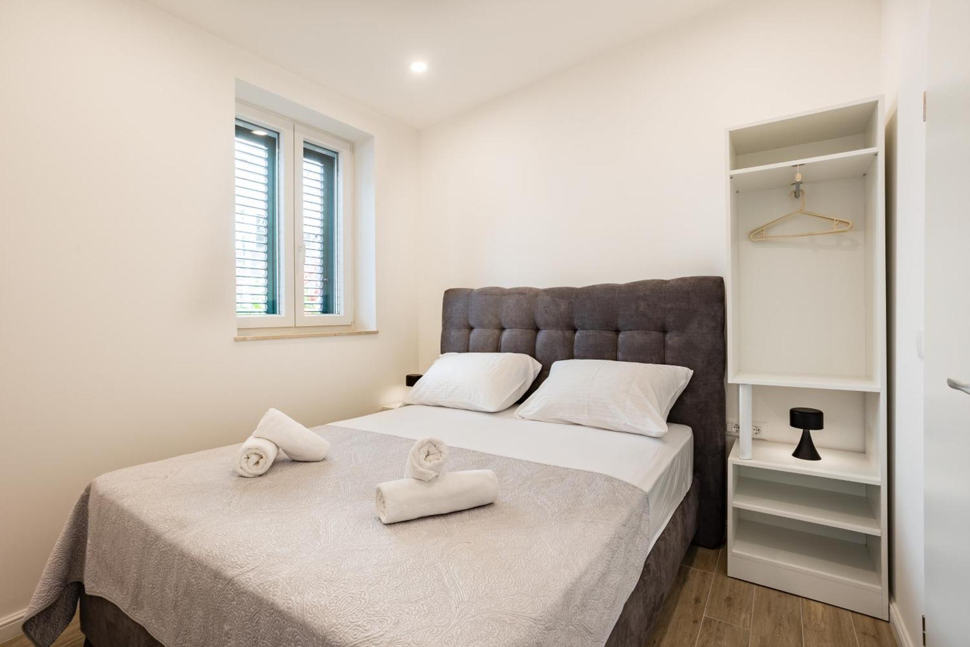 Luxury City Center House Сплит Экстерьер фото