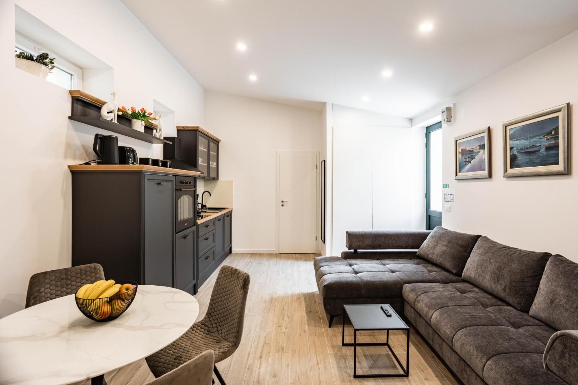 Luxury City Center House Сплит Экстерьер фото
