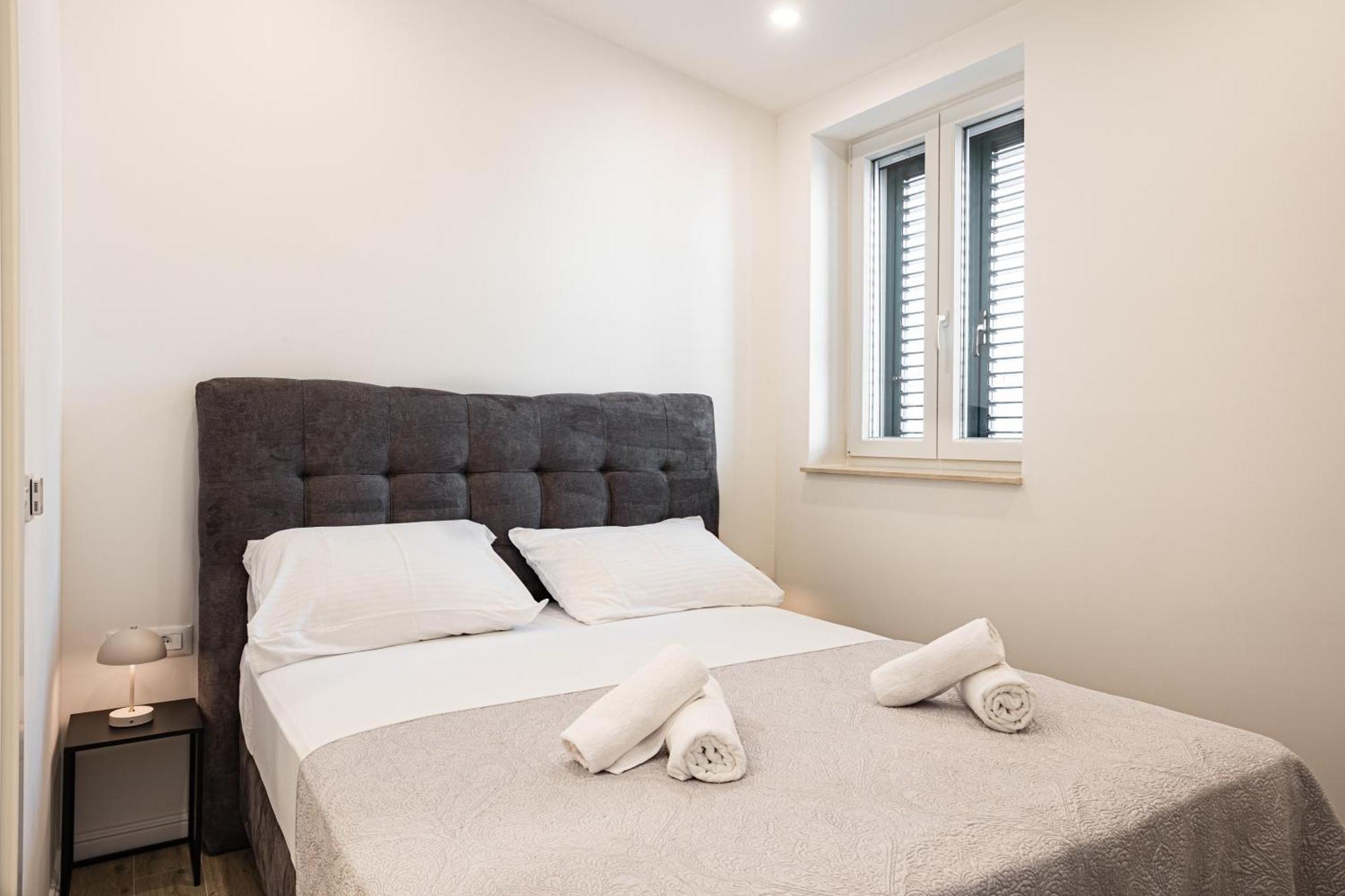 Luxury City Center House Сплит Экстерьер фото